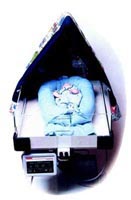 Sistemul de încălzire pentru nou-născut Kanmed baby warmer produs de barkey gmbh &, germany - vânzare și