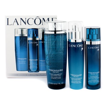 Сироватка-коректор lancome visionnaire дію і відгуки