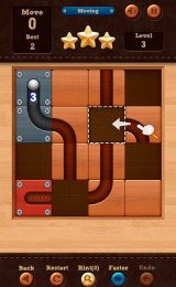 Download játék roll a labdát slide puzzle android ingyen a legújabb verzióját v 1 (tekercs) Download játék roll a labdát slide puzzle android ingyen a legújabb verzióját v 1