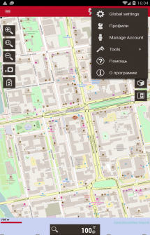 Завантажити oruxmaps - інструкція як користуватися на android