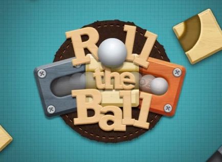 Завантажити roll the ball на комп'ютер, комп'ютерні люди