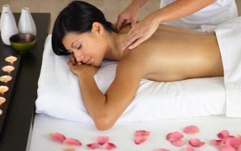 Скільки коштує масаж спини