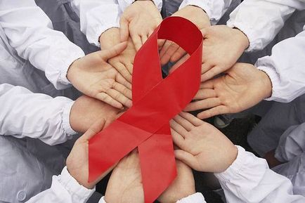 Скільки живуть зі СНІДом