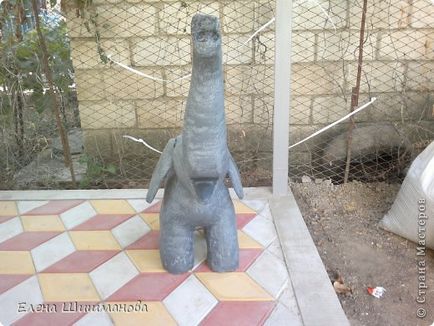 Elefánt Garden a hab az ország mesterek (szimuláció) Elephant Garden hab, ország művészek
