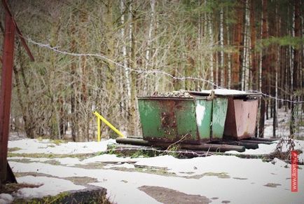 Смерть у відділенні поліції