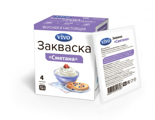 Сметана для дітей - корисний продукт