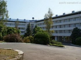 Sochi, pensiune orbita-1 - site-ul oficial al biroului statiunii Sochi, preturi 2017, comentarii, adresa