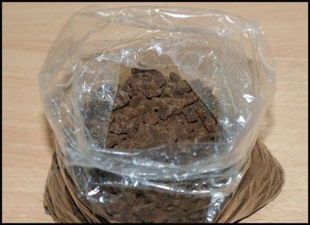 Fürdősó - forró csokoládé - ​​a szappan-kazán - vélemények, fényképek és ár