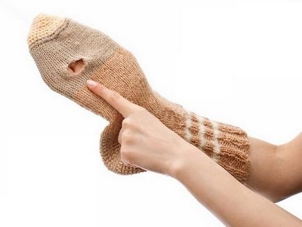 Сонник шкарпетки, до чого сняться шкарпетки уві сні