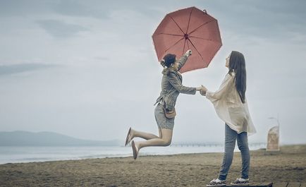 Sfaturile unui psiholog cum să uite un iubit - viața personală