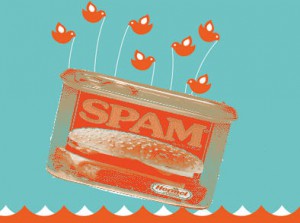 Spam-en