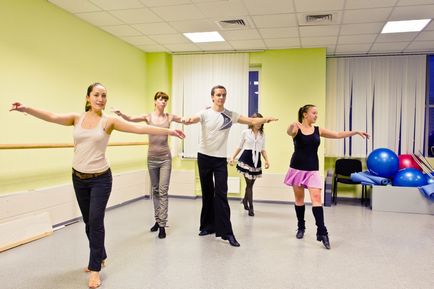 Sport az irodában, hogy miért és hogyan, rusbase (iroda) Sport az irodában, hogy miért és hogyan, rusbase