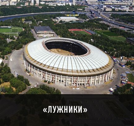 Stadionul Dynamo