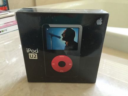 IPod-urile vechi sunt vândute pentru bani foarte mari, stiri ipod pe