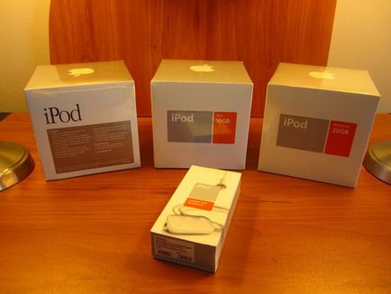 IPod-urile vechi sunt vândute pentru bani foarte mari, stiri ipod pe