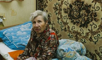 Старість буває різною як живеться людям похилого віку в будинку для літніх людей