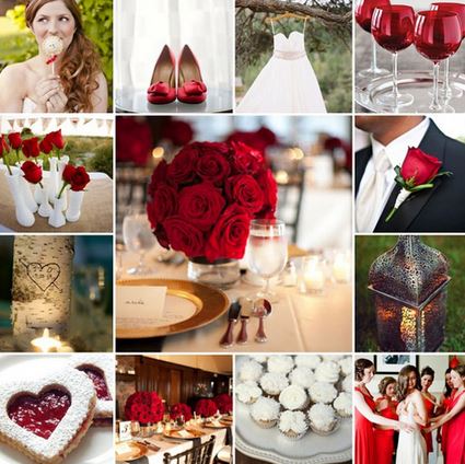 Esküvői stílusok (Wedding) esküvői stílusok