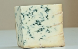 Stilton - descrierea brânzei