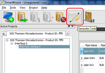 Stm32 і usb