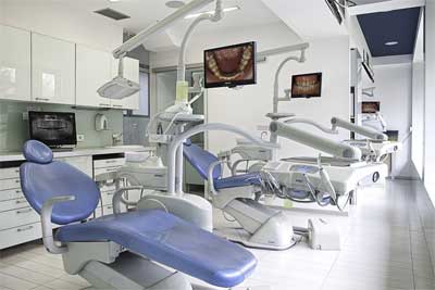 Clinica dentară dan-stom, sudul sud-vestului butovo district (yuzao) g