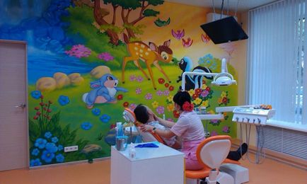 Dental center medstom Khabarovsk 39 comentarii, 9 medici, adresa