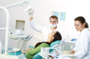 Стоматологія в вао смайл лайк, запис до стоматолога в вао