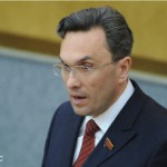 Суд в ростовської області, як очікується, приступить сьогодні до справи депутата держдуми від кпрф