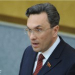 Instanța din regiunea Rostov este așteptată să se prezinte astăzi în cazul deputatului Dumei de Stat din kprf