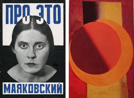 Suprematismul în pictura artiștilor fondatori pictura Malevich