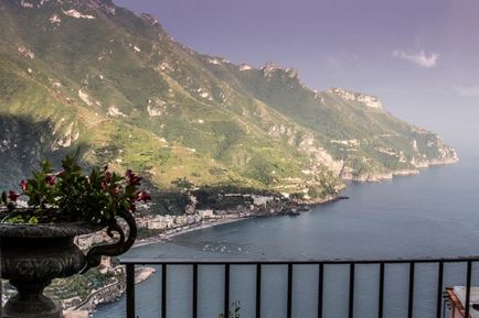 Nunta în Ravello, organizator de nuntă Dolce Vita din Italia