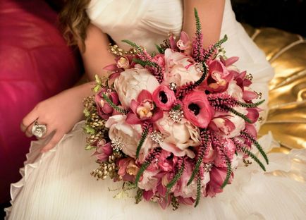 Floristica de nunta in centrul de vanzare cu ridicata si cu amanuntul flori amsterdam - salon de flori amsterdam
