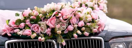 Esküvői virágkötészet in ovo - virág nagy- és kiskereskedelmi Amszterdam központjában - Amszterdam virágárus