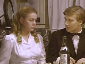 Весільна ніч (1980) - інформація про фільм - радянські фільми