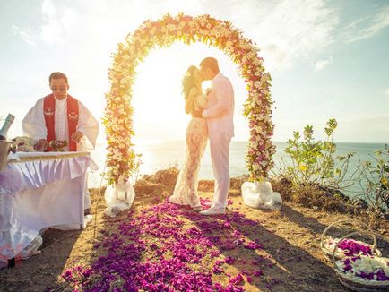 Ceremonia de nunta in India