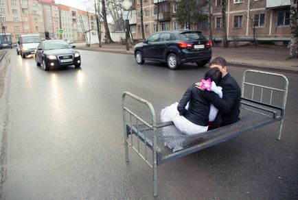 Весільні фотографи або як не треба знімати весілля (36 фото)