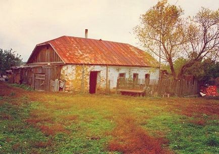 Свята Матрона московська біографія, ікона, відео про святу