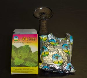 Tobacco nakhla (nahla)