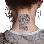 Eye tattoo munte 10 valori, 60 cele mai bune fotografii și schițe