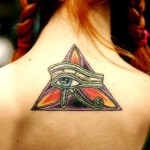 Eye tattoo szerelhető 10 érték, 60 A legjobb fotók, vázlatok (fotó) Eye tattoo szerelhető 10 érték 60, a legjobb fotók és vázlatok
