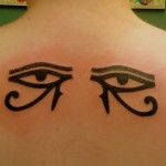 Eye tattoo munte 10 valori, 60 cele mai bune fotografii și schițe