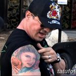 Tatuaje din silvestra stallone fotografie desene, semnificative, semnificative, istorie