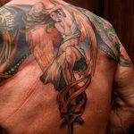 Tatuaje din silvestra stallone fotografie desene, semnificative, semnificative, istorie