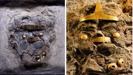 Misterul celui mai vechi aur din lume