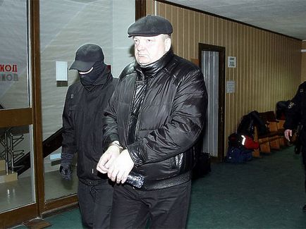 Таємниці головного тюремника росії Реймера і його - золотих браслетів - новини