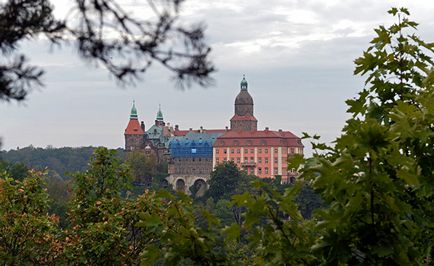 Таємний проект нацистів підземне місто, суспільство, ІНОЗМІ - все, що гідно перекладу