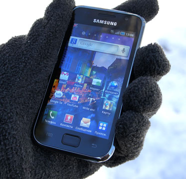 Telefonul în îngheț cum să eviți problemele, androidlime