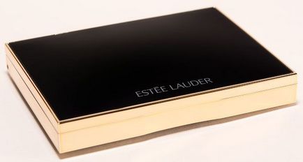 Тіні estee lauder pure color envy sculpting eyeshadow 5-color palette 06 currant desire