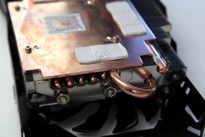 Testați impactul sistemului de răcire asupra performanței plăcilor grafice nvidia