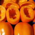 Tomato - grozdevoy franceză - caracteristicile soiului, o descriere a caracteristicilor, fotografiilor și recenziilor grădinarilor