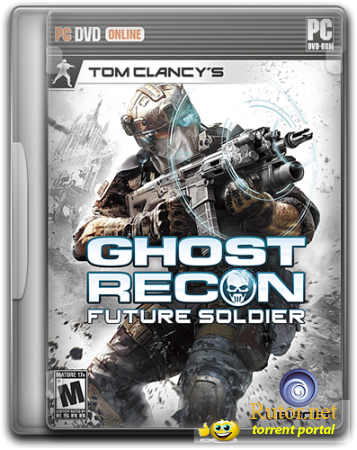 Tom Clancy s fantomă recon solist v